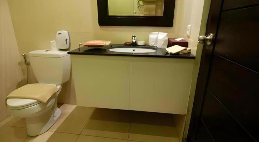 Eclipse Hotel Prawirotaman Yogyakarta Exteriör bild